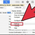 Recuperar um e-mail no gmail