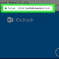 Criar uma conta de e-mail no microsoft outlook