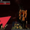 Encontrando um portal do fim no minecraft