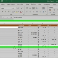 Converter um documento do excel em um pdf