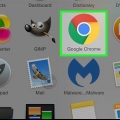 Adicionar uma extensão ao google chrome