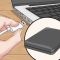Adicionando um disco rígido externo a um playstation 3