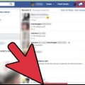 Ocultar uma mensagem do facebook