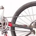 Substituindo um pneu de bicicleta