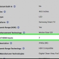 Conectando um dispositivo galaxy com um usb a uma tv