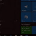 Limpar uma senha de usuário no windows