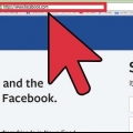 Restaurar uma conta do facebook desativada