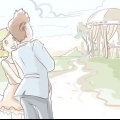 Tendo um primeiro beijo memorável