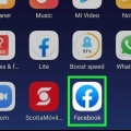 Recupere uma conta hackeada do facebook