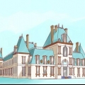 Construindo um palácio da memória