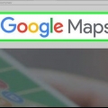 Crie um mapa personalizado com o google