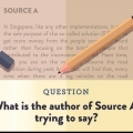 Responder a uma pergunta sobre o histórico de recursos