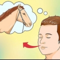 Acalmando um cavalo assustado