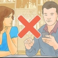 Comece uma conversa com sua namorada