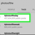 Obtenha uma conta verificada no instagram