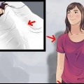 Tratamento da pele sensível devido à febre