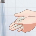 Prevenindo um resfriado comum