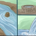 Fazendo um ghusl