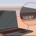 Conectando uma guitarra a um laptop