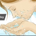 Obtenha uma pele facial suave