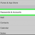 Criar uma conta do gmail