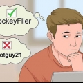 Crie um bom perfil de namoro online