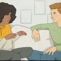 Ser um bom amigo