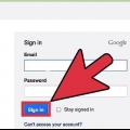 Excluir uma conta do google+