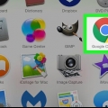 Criar um tema do google chrome
