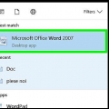 Adicionar um gráfico ao word