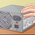 Instalando uma placa gráfica