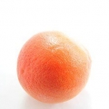 Comer uma toranja