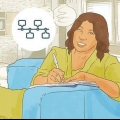 Crie uma novela gráfica