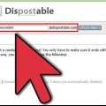 Crie um endereço de e-mail gratuito