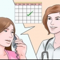 Faça um exame ginecológico