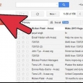 Adicionar uma assinatura à sua conta do gmail