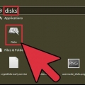 Formatando um disco rígido no ubuntu