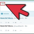 Fazendo um coração no twitter