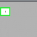 Digite um coração no windows