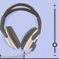 Conecte um fone de ouvido ao xbox 360
