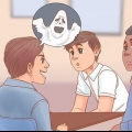 Ficar acordado a noite toda com os amigos