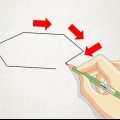 Desenhando um prisma hexagonal