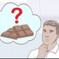 Tratando um cachorro que comeu chocolate
