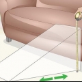Construir uma rampa para cães