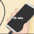 Ligue um telefone htc