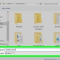 Converter um arquivo html para word