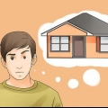Decorar uma casa com papel higiênico