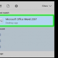 Criar uma página de índice no microsoft word