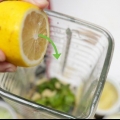Como fazer um sanduíche de legumes indiano