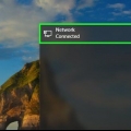 Compartilhar uma conexão com a internet